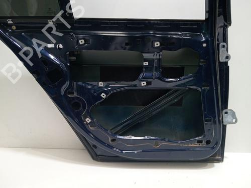 Left rear door BMW 7 (E65, E66, E67) 745 d | BP21770606C4 