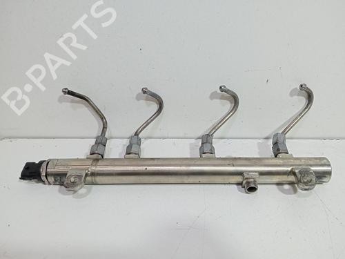 Einspritzleiste für IVECO DAILY IV Van 35C12 V, 35C12 V/P, 35S12 V, 35S12 V/P (116 hp) 28135409