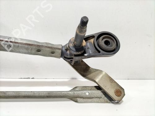 Front wiper motor AUDI A3 Sportback (8VA, 8VF)  | BP21389933M29 