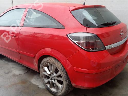 Brugte OPEL ASTRA H GTC (A04) 1.7 CDTi (L08) (101 hp) 4438365