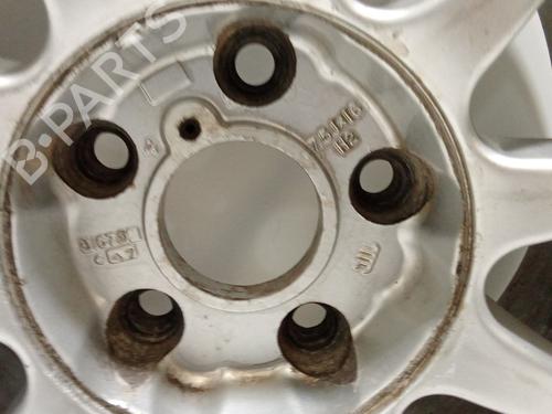 Rim SEAT LEON (1P1) 1.9 TDI | BP29400153C45 