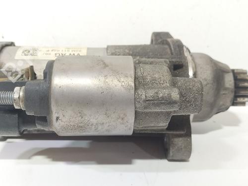 Starter SEAT IBIZA V (KJ1, KJG) 1.0 MPi | BP33854996M8  - Image 5