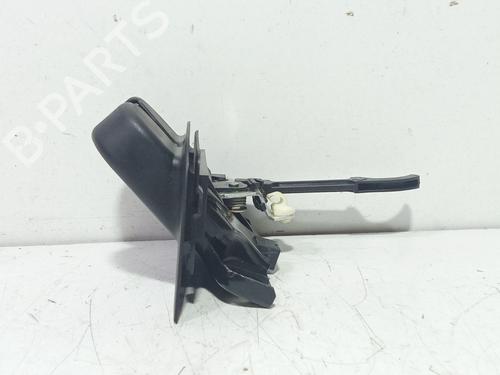 Tailgate lock AUDI A3 (8P1) 1.6 TDI | BP29248518C101 