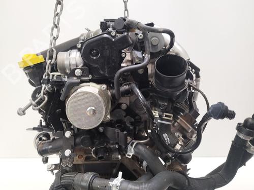 Engine RENAULT KANGOO Express (FW0/1_) 1.5 dCi 75 (FW07, FW10, FW04) | BP36114654M1 - Image 12