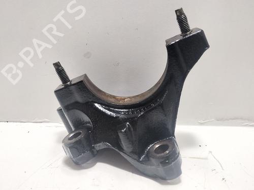 Engine mount MAZDA 3 (BK) 1.6 DI Turbo | BP31980581M89