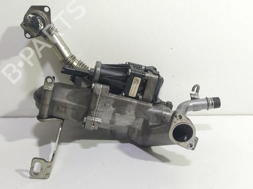 EGR-Ventil PEUGEOT 308 I (4A_, 4C_) 1.6 HDi (90 hp) 30684355
