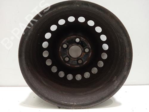 Rim VW TRANSPORTER T5 Bus (7HB, 7HJ, 7EB, 7EJ) 2.5 TDI | BP29356722C45 