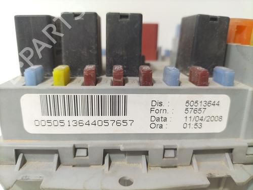 Fuse box ALFA ROMEO 159 (939_) 1.9 JTDM 16V (939AXC1B, 939AXC12) | BP37269943E1 - Image 5