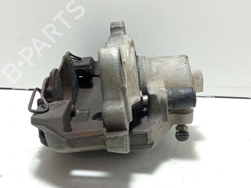 Right front brake caliper SEAT LEON (1P1) 2.0 TDI 16V | BP33855020M104  - Image 9