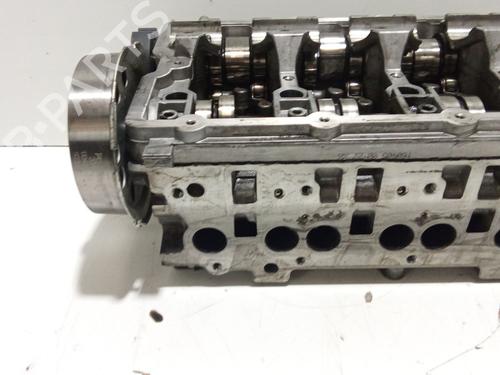 Cylinder head AUDI A4 B7 Avant (8ED) 2.0 TDI 16V | BP30124370M5