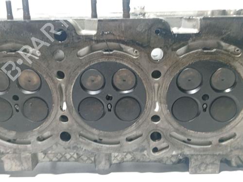 Cylinder head MERCEDES-BENZ VIANO (W639) CDI 3.0 (639.811, 639.813, 639.815) | BP30731795M5