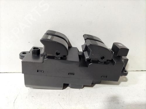 Left front window switch MAZDA 6 Hatchback (GG) 2.0 DI (GG14) | BP38616662I27 - Image 2
