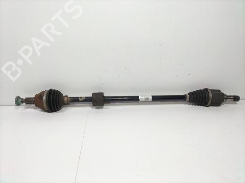 Used Right front driveshaft Right front driveshaft SEAT IBIZA V (KJ1, KJG) 1.0 MPi (80 hp) 33324389 33324389