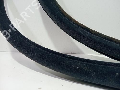 Rubber door seal BMW 7 (E65, E66, E67) 745 d | BP23452313C142 