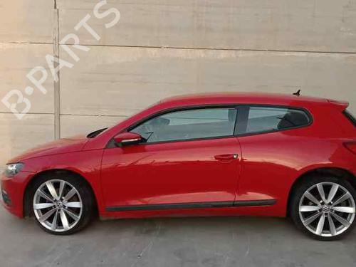 Steering column stalk VW SCIROCCO III (137, 138) 1.4 TSI | BP20717994I23 