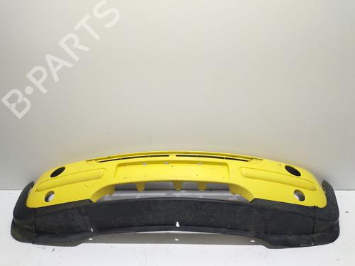 Used Front bumper Front bumper 37073128 37073128