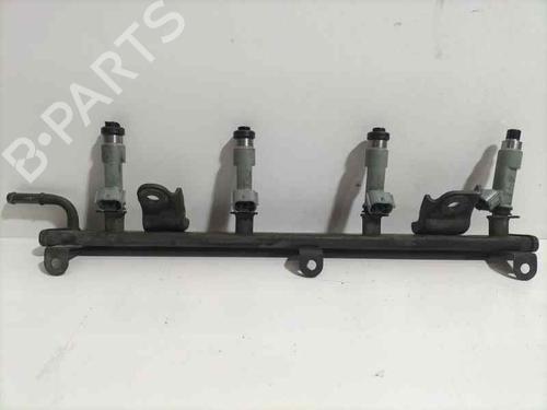 Used Injection rail Injection rail SUZUKI SWIFT III (MZ, EZ) 1.6 (RS416, RR 416, ZC31S) (125 hp) 40099274 40099274