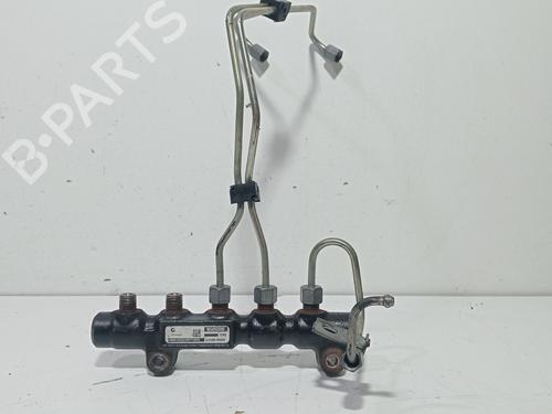 Used Injection rail PEUGEOT 5008 (0U_, 0E_) 2.0 HDi 150 / BlueHDi 150 (150 hp) 30858253