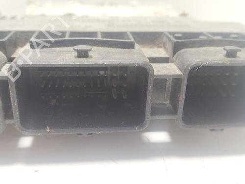 Engine control unit (ECU) PEUGEOT 307 SW (3H) 1.6 HDI 110 | BP33290524M57 - Image 5