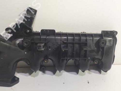 Used Intake manifold CITROËN XSARA PICASSO (N68) 1.6 HDi (90 hp) 30733695