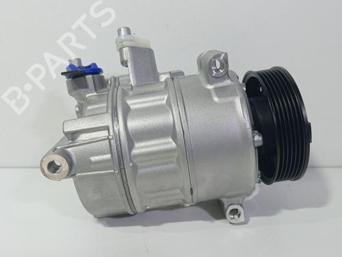 Used AC compressor VW GOLF VI (5K1) 1.6 TDI (105 hp) 27451757