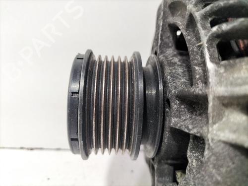 Alternator VW POLO (6N2) 1.4 TDI | BP37631842M7 - Image 2