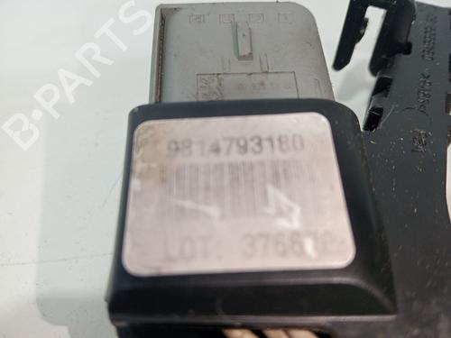 Other CITROËN C4 SPACETOURER (3D_) 1.5 BlueHDi 130 | BP29276398O1