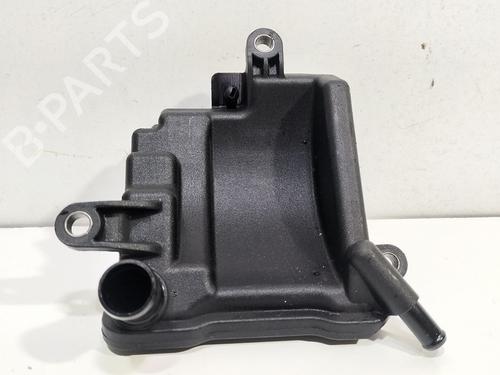 Power steering reservoir MERCEDES-BENZ E-CLASS (W211) E 320 CDI (211.026) | BP31718787M117 