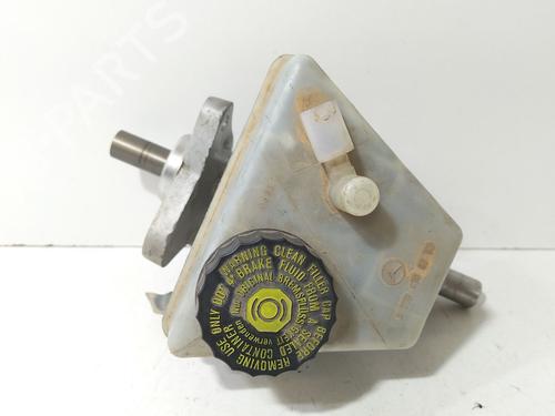 Used Brake master cylinder Brake master cylinder MERCEDES-BENZ C-CLASS Coupe (CL203) C 220 CDI (203.708) (150 hp) 36435370 36435370