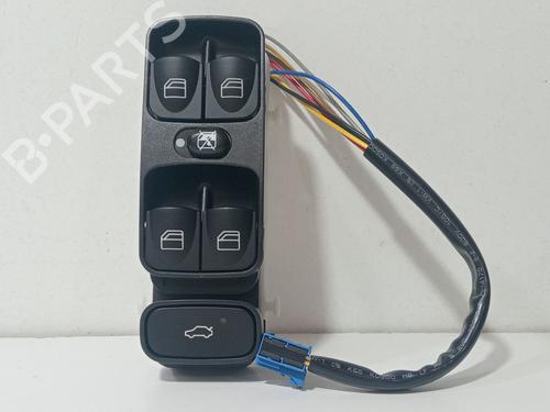 Used Left front window switch MERCEDES-BENZ C-CLASS (W203) C 270 CDI (203.016) (170 hp) 26962128