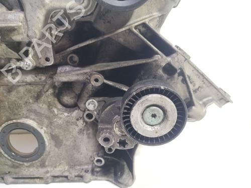 Timing cover MERCEDES-BENZ SPRINTER 2-t Van (B901, B902) | BP30625130M123