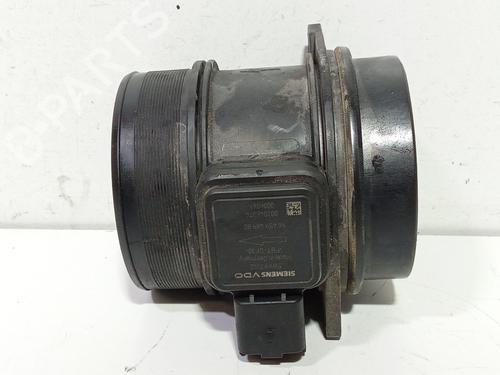 Mass air flow sensor PEUGEOT 407 (6D_) 2.0 HDi 135 (6DRHRH, 6DRHRE, 6DRHRG, 6DRHRJ) | BP30105900M95 