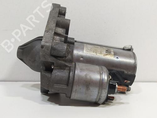 Generator Generator CITROËN C4 Grand Picasso I (UA_) 1.6 HDi 110 (112 hp) 33855050 33855050