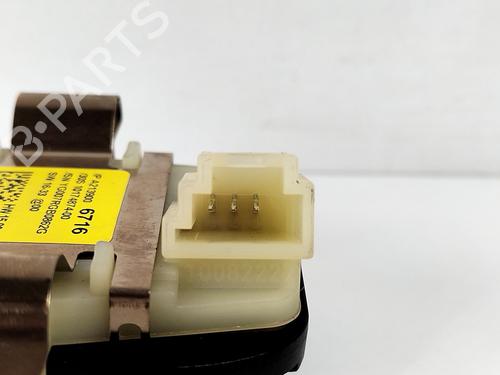 Elektronisk modul MERCEDES-BENZ C-CLASS T-Model (S205) C 220 d (205.214) | BP20854432M83 