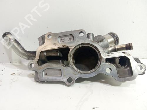 Pipe RENAULT LAGUNA III (BT0/1)  | BP30485954M125  - Image 6