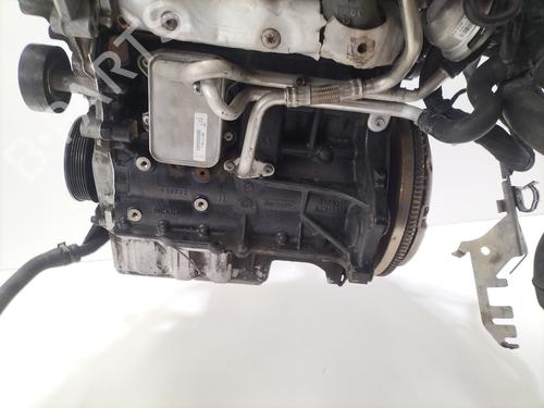 Engine SEAT LEON (1P1) 1.4 TSI | BP35803035M1 - Image 21