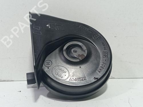 Used Horn BMW 7 (E65, E66, E67) 745 d (329 hp) 23446236