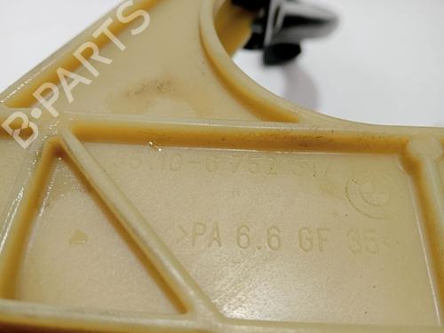 Break pedal BMW 7 (E65, E66, E67) 745 d | BP23448678I19 