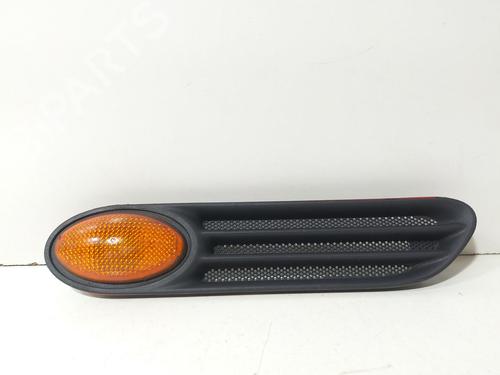 Used Left front indicator Left front indicator MINI MINI (R50, R53) One (90 hp) 34699818 34699818