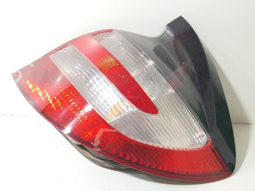 Used Left taillight Left taillight MERCEDES-BENZ C-CLASS Coupe (CL203) C 220 CDI (203.708) (150 hp) 36435364 36435364