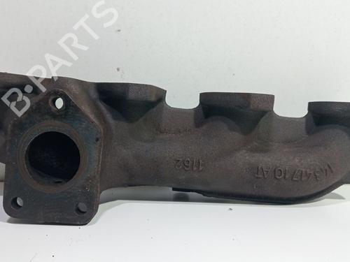 Exhaust manifold BMW 1 (E81) 120 d | BP31590169M110 - Image 5