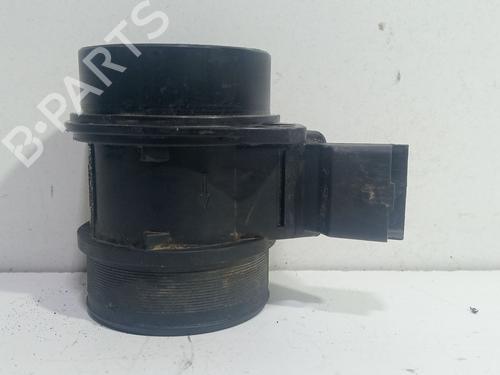 Luftmassenmesser für CITROËN BERLINGO / BERLINGO FIRST MPV (MF_, GJK_, GFK_) 1.9 D (MFWJZ) (70 hp) 31317475