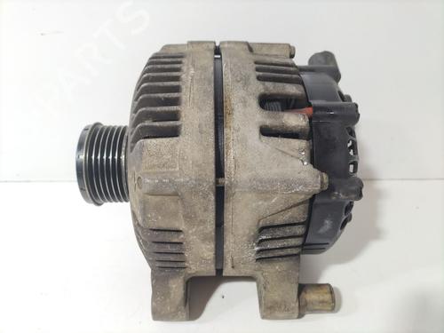 Used Alternator Alternator PEUGEOT 307 (3A/C) 2.0 HDi 90 (90 hp) 35726340 35726340