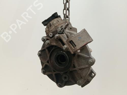 Used Front differential Front differential MERCEDES-BENZ E-CLASS (W211) E 200 CDI (211.004) (102 hp) 40099734 40099734