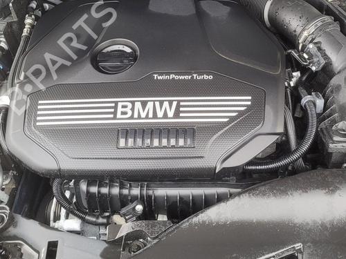 Used Parts MINI MINI COUNTRYMAN (F60) John Cooper Works ALL4 4183493
