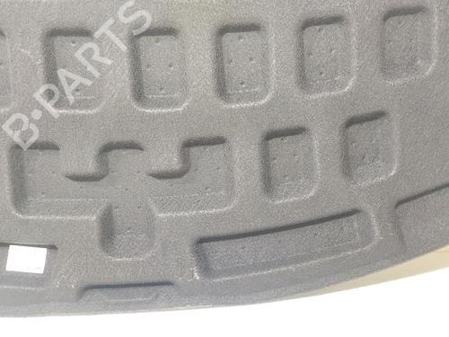 Rear parcel shelf SEAT LEON ST (5F8) 1.0 TSI | BP34584171C85 - Image 12
