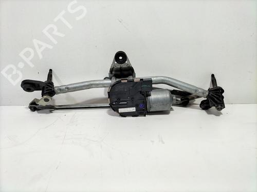 Front wiper motor AUDI A3 Sportback (8VA, 8VF)  | BP21389933M29 
