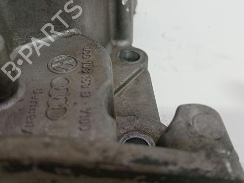 Timing cover VW PASSAT B6 (3C2) 2.0 TDI | BP29983308M123