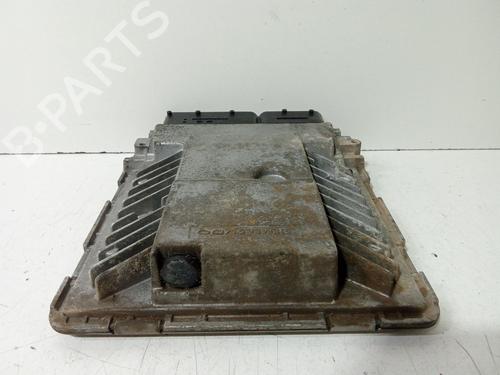 Engine control unit (ECU) VW PASSAT B6 (3C2) 2.0 TDI | BP39991796M57 - Image 3