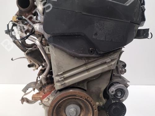 Engine RENAULT KANGOO Express (FW0/1_) 1.5 dCi 75 (FW07, FW10, FW04) | BP36114654M1 - Image 25